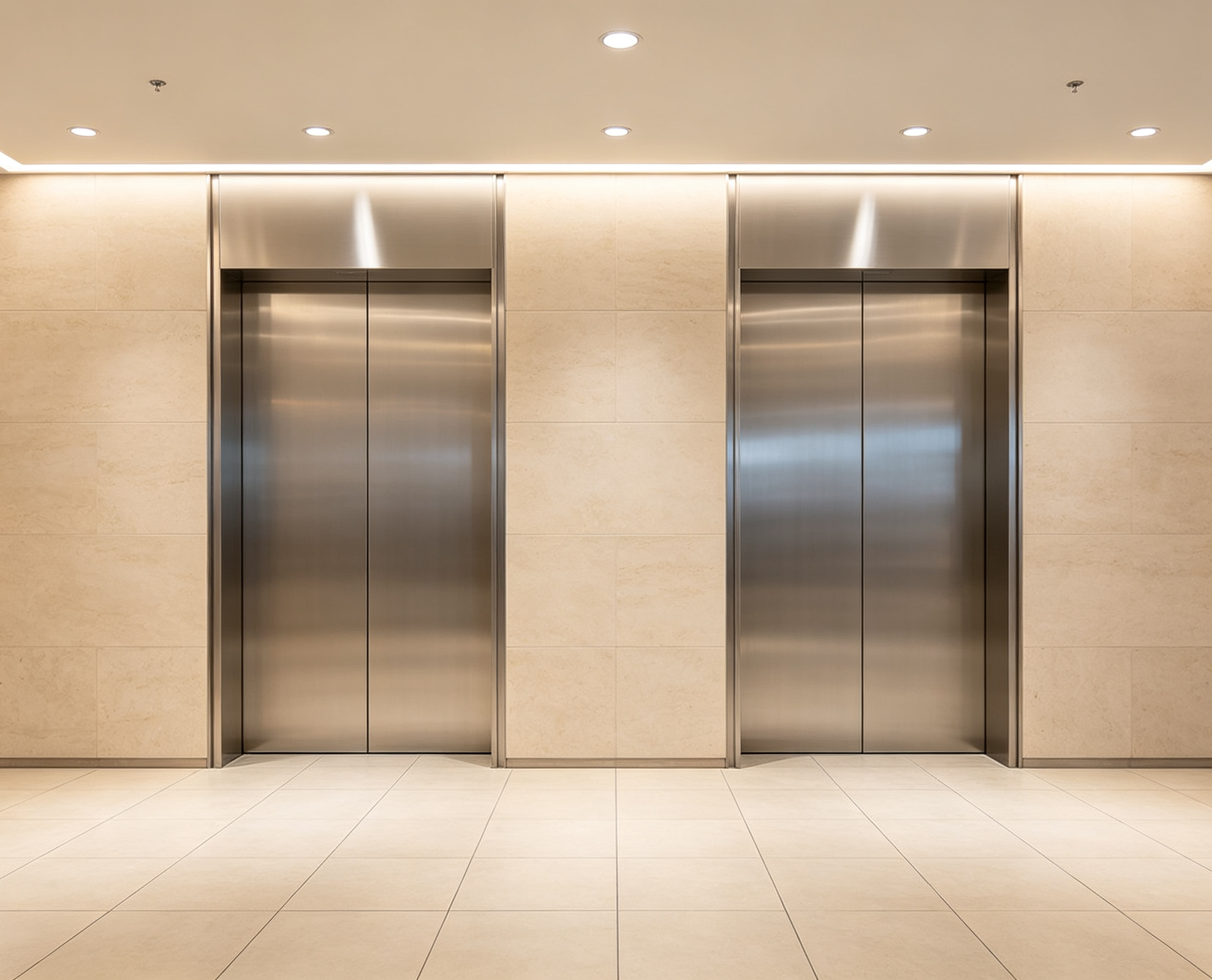 Elevator & Vertical Transit Safety